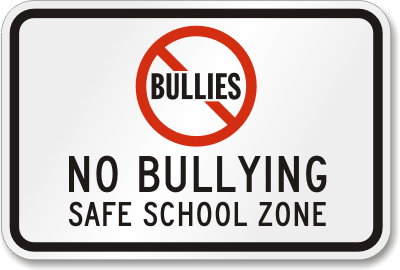 What Are My Protections Against School Bullying?