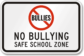 no_bullying
