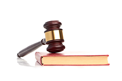 gavel