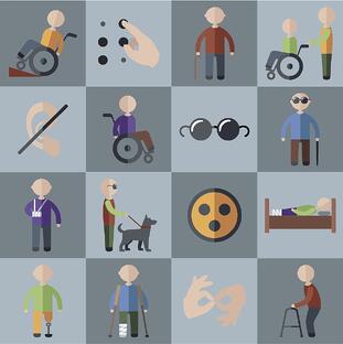 disabilities