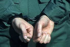 handcuffs