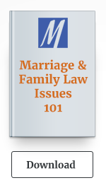Family law guide