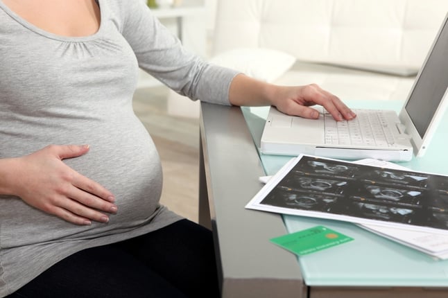 Pregnancy at work is protected by the ADA and the NJLAD