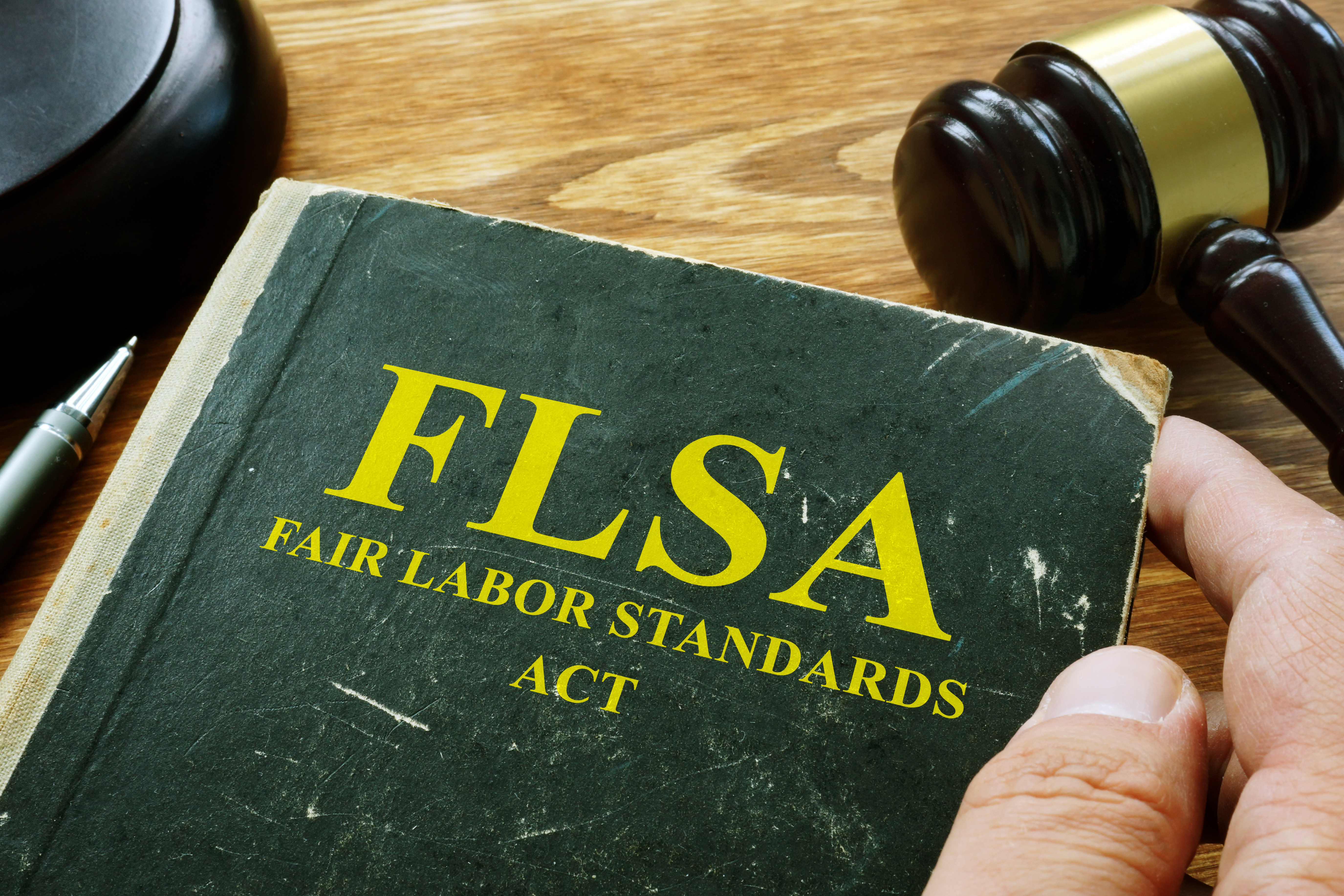 FLSA