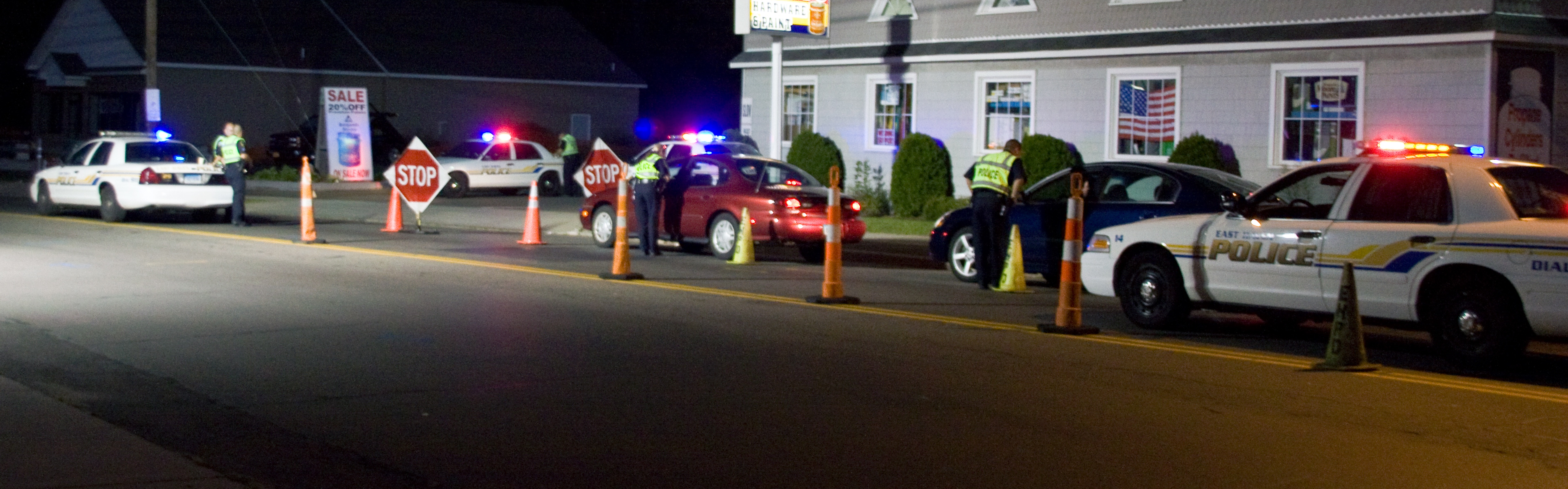 What are my rights during a New Jersey DUI/DWI stop?