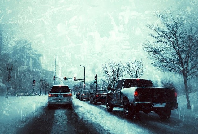 safe winter driving can prevent new jersey personal injury claims