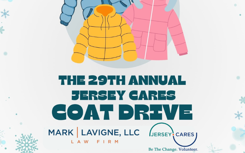 Jersey Cares