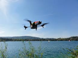 drone flying over water.jpg